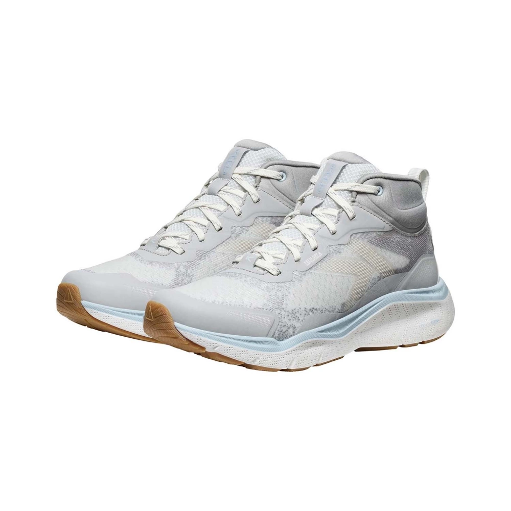 Buty trekkingowe damskie KEEN LEIKI MID WP