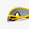 OKULARY HAWKERS FLUOR CYCLING 