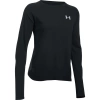 Koszulka damska Under Armour GRAPHIC TRIBLEND LS 