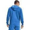 Bluza męska Under Armour Rival Fleece Big Logo HD