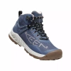 Buty trekkingowe damskie KEEN NXIS EVO MID WP