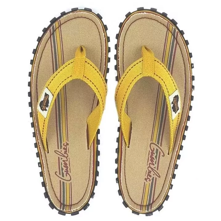 Japonki męskie GUMBIES ISLANDER FLIP FLOPS