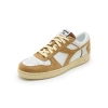 Trampki DIADORA MAGIC BASKET LOW SUEDE LEATHER