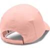Czapka damska Under Armour Launch Run Cap 