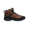 Buty trekkingowe męskie KEEN TARGHEE IV MID WP WIDE