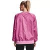 Bluza damska Under Armour Recover Woven Shine Crew