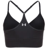 Biustonosz sportowy UA SEAMLESS SOLID