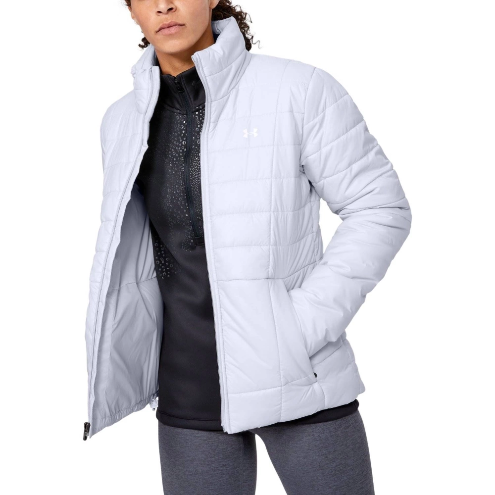 Kurtka damska Under Armour Insulated Jacket 