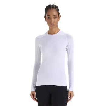 Koszulka damska DIADORA L. LS T-SHIRT ACT