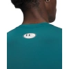 Koszulka męska Under Armour HG Armour Comp SS