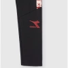 Legginsy dziewczęce DIADORA JG.LEGGINGS TWINKLE