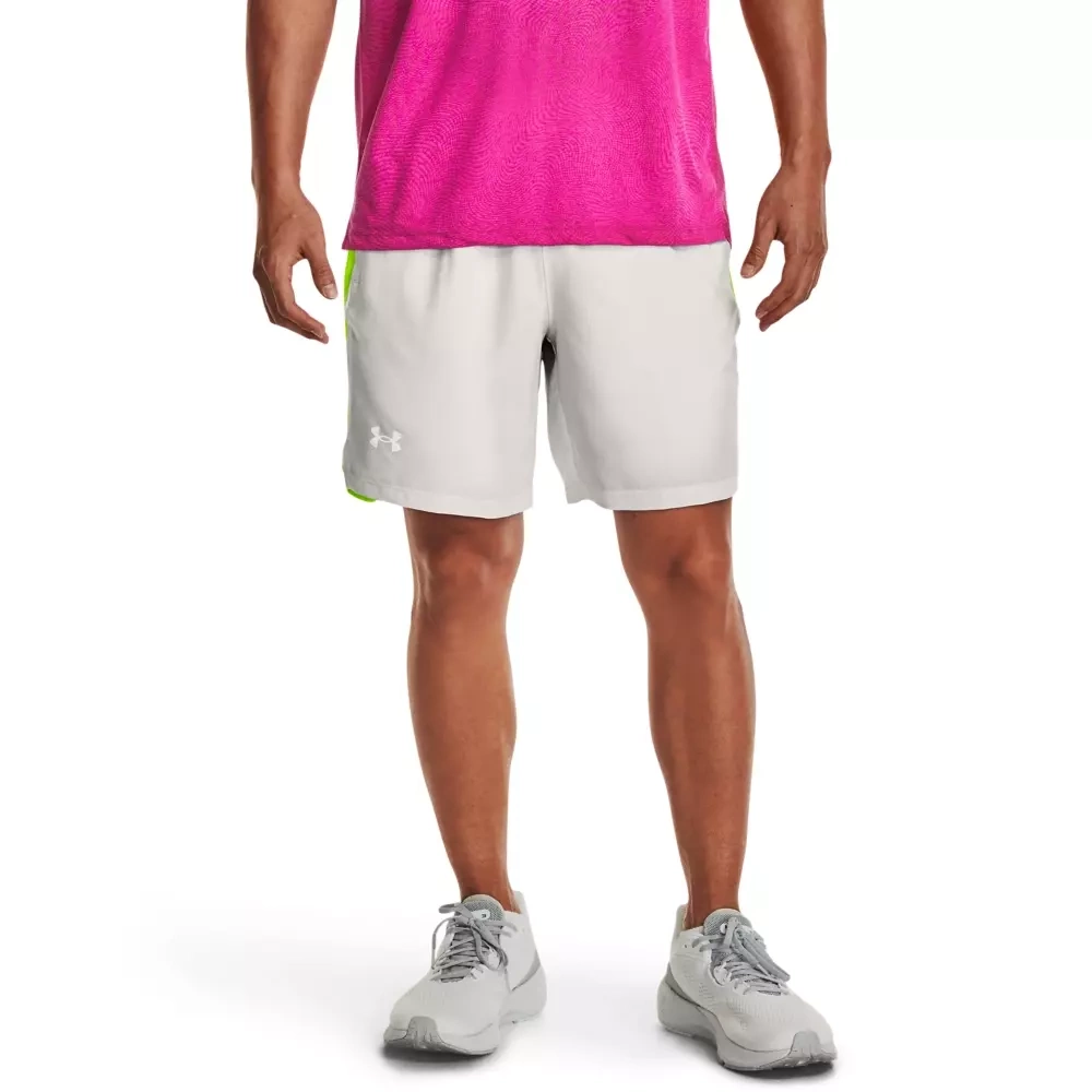 Spodenki krótkie męskie Under Armour Launch SW 7'' Short