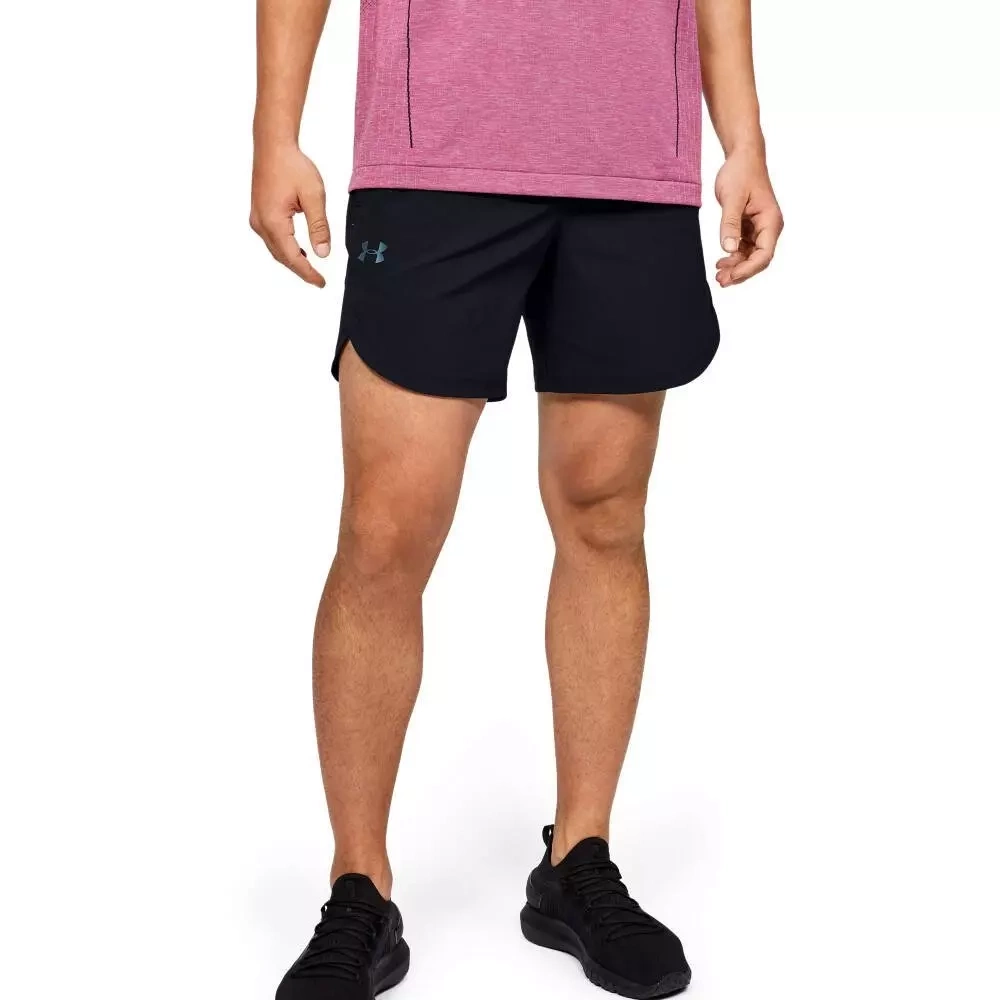 Spodenki krótkie męskie Under Armour Stretch-Woven Shorts 