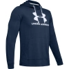 Bluza męska Under Armour SPORTSTYLE TERRY LOGO HOODIE 