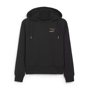 Bluza damska DIADORA L. HOODIE FLOUNCE