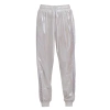 Spodnie damskie LABELLAMAFIA PANTS HOLOGRAPHIC