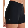 Spodenki krótkie damskie Under Armour HG Armour Mid Rise Shorty