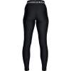 Legginsy damskie Under Armour HG Armour Legging Branded WB 