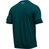Koszulka męska Under Armour THREADBORNE CROSS CHEST SS 