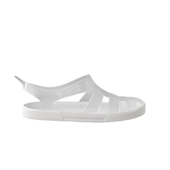 Sandały dziecięce BOATILUS BIOTY BEACH SANDALS TRANSPARENT