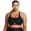 Biustonosz sportowy UNDER ARMOUR PROJECT ROCK ALL TRAIN CROSSBACK BRA