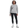 Bluza damska Under Armour Rival Fleece Crew