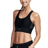 Biustonosz sportowy UA ARMOUR CROSSBACK CLUTCH BRA  