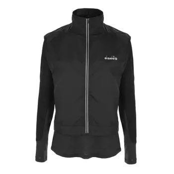 Kamizelka damska DIADORA L. MULTILAYER VEST BE ONE