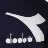 Bluza męska DIADORA SWEATSHIRT CREW LOGO CHROMIA