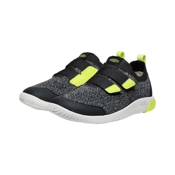 Buty miejskie dziecięce KEEN KNX KNIT DS