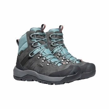 Buty trekkingowe / Śniegowce damskie KEEN REVEL IV MID POLAR