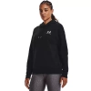 Bluza damska Under Armour Essential Fleece Hoodie