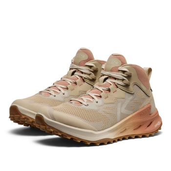 Buty trekkingowe damskie KEEN ZIONIC NXT MID WP