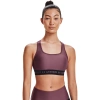 Biustonosz sportowy Under Armour Crossback Mid Bra