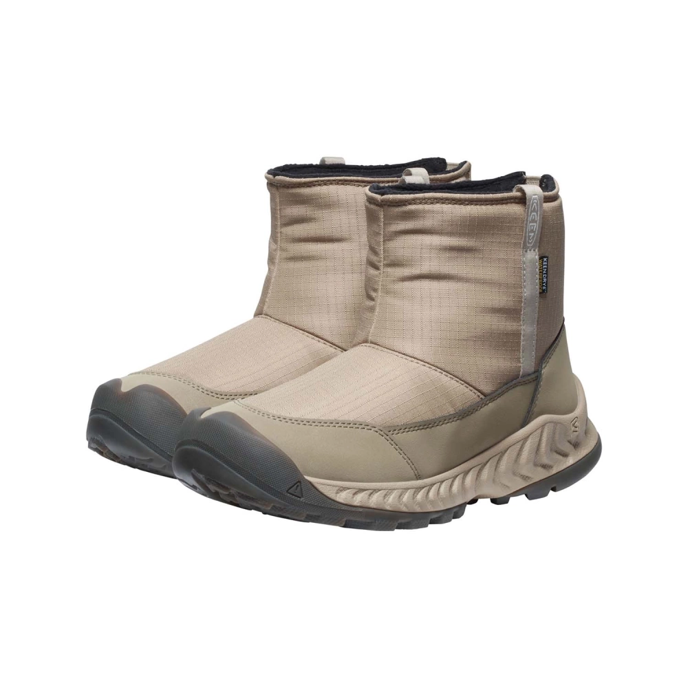 Śniegowce damskie KEEN HOOD NXIS PULL ON WP