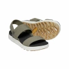 Sandały damskie KEEN ELLE BACKSTRAP