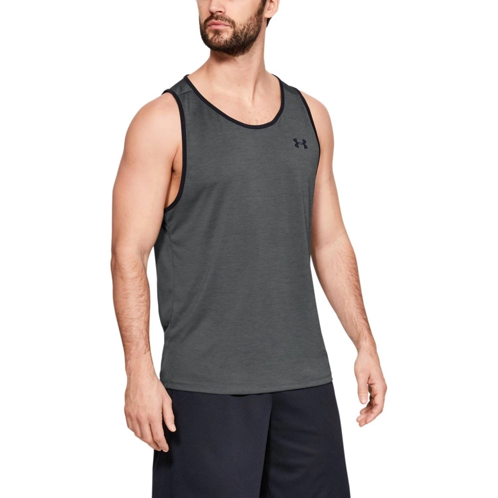 Koszulka męska Under Armour Tech 2.0 Tank 