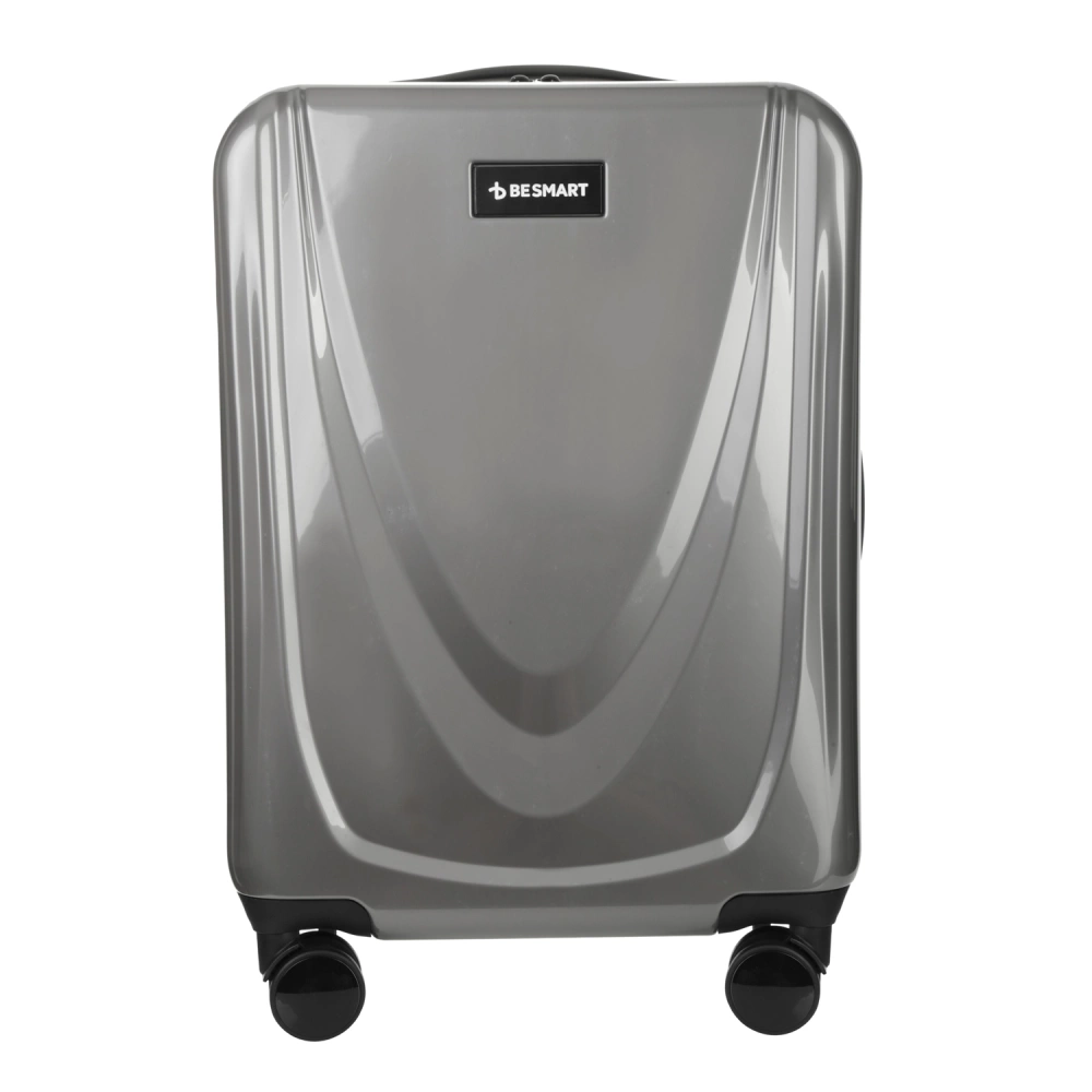 Walizka BE SMART HARDCASE