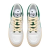 Trampki DIADORA MAGIC BASKET LOW SUEDE LEATHER