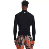 Koszulka męska Under Armour CG Armour Comp Mock