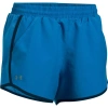 Spodenki krótkie damskie Under Armour FLY BY SHORT