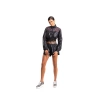 Kurtka damska LABELLAMAFIA JACKET E JAQUETA FIERCE BLACK