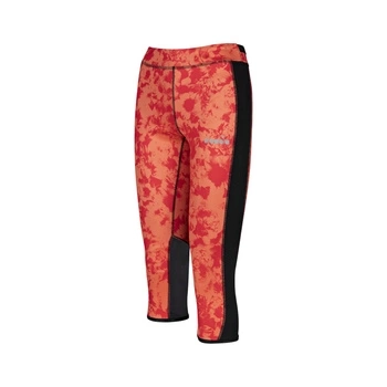 Legginsy damskie DIADORA L. 3/4 REVERSIBLE TIGHTS BE ONE