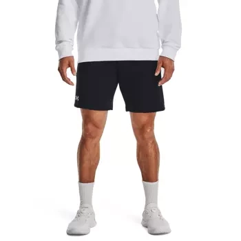Spodenki krótkie męskie Under Armour Rival Fleece Shorts