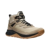 Buty trekkingowe męskie KEEN HIGHTRAIL MID WP