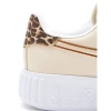 Trampki dziewczęce DIADORA GAME STEP P LEOPARD PS