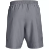 Spodenki krótkie męskie Under Armour Woven Graphic Short