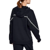 Bluza damska Under Armour FLEECE HOODIE TAPED WM 