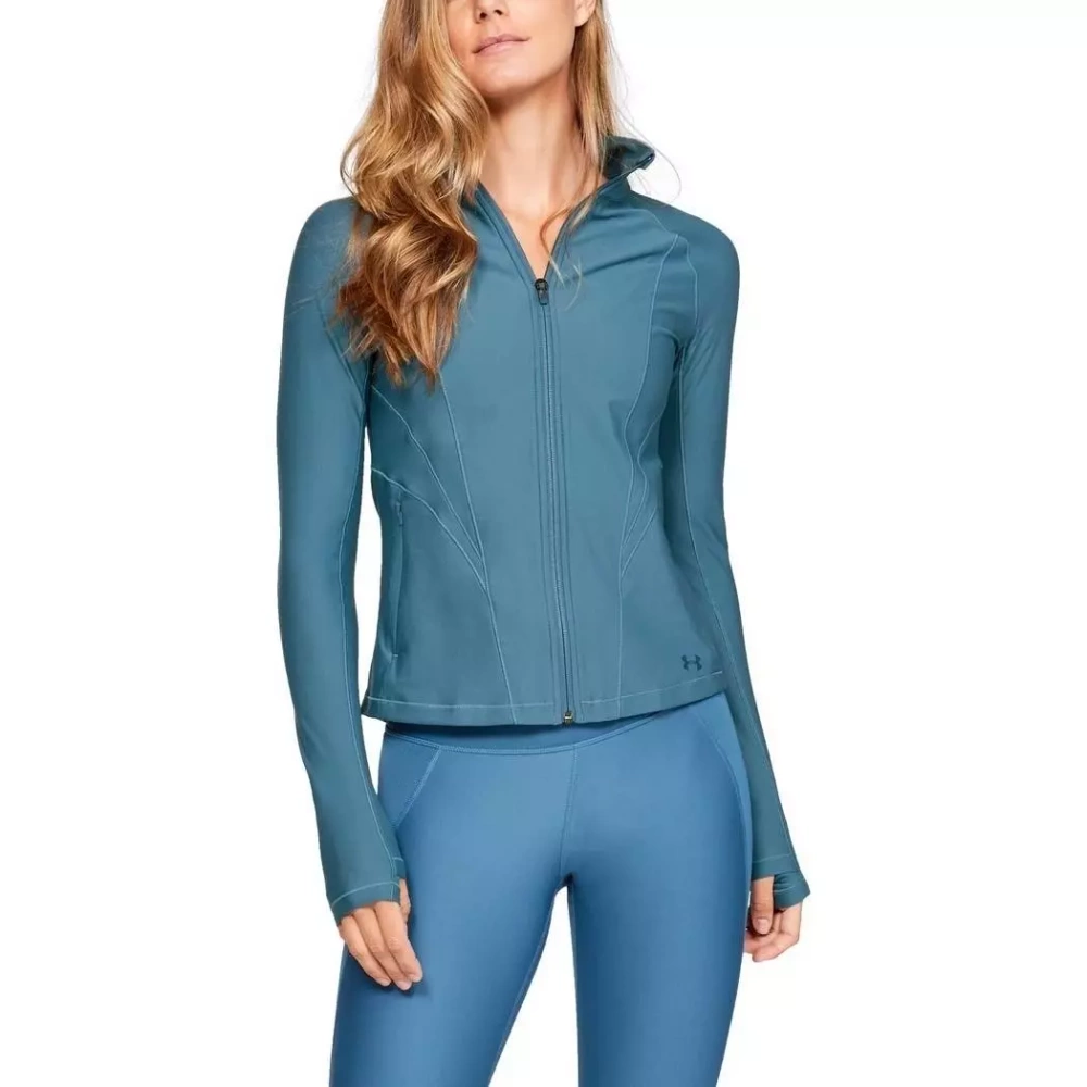 Bluza damska Under Armour UA Vanish Full Zip  