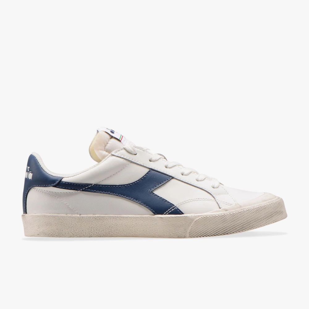 Sneakersy DIADORA MELODY LEATHER DIRTY 